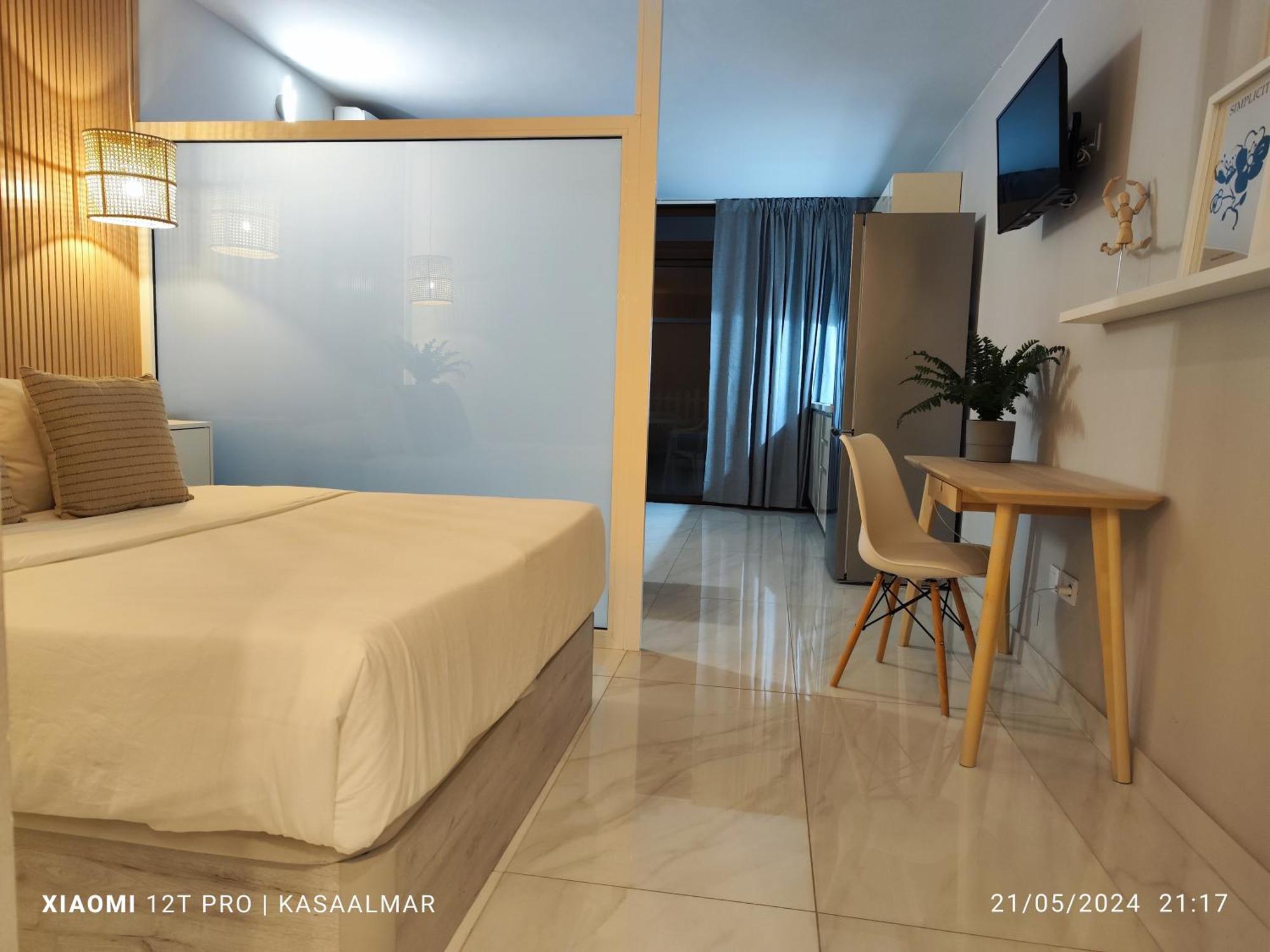 Danubio Apt 109 Maspalomas  Kültér fotó
