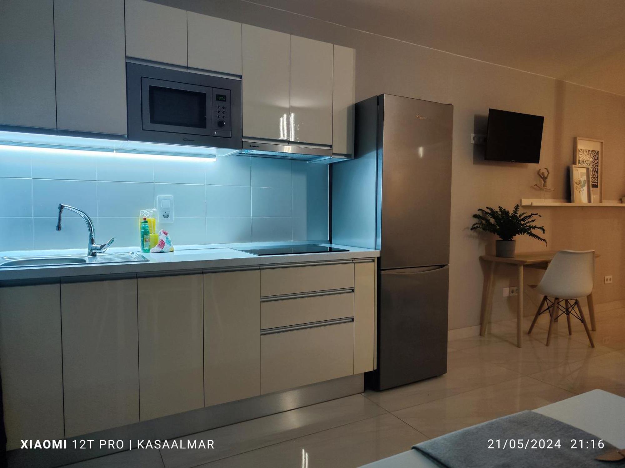 Danubio Apt 109 Maspalomas  Kültér fotó