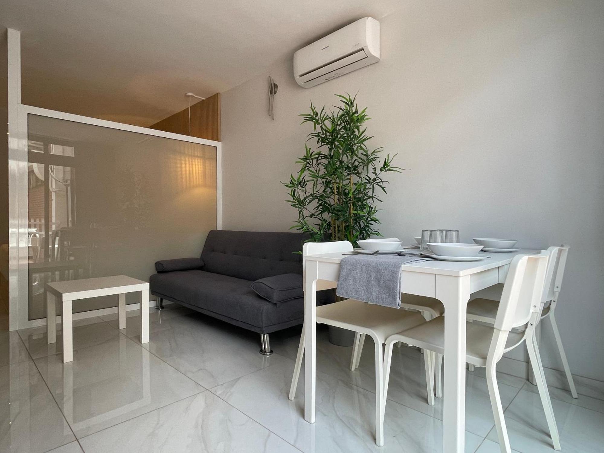 Danubio Apt 109 Maspalomas  Kültér fotó